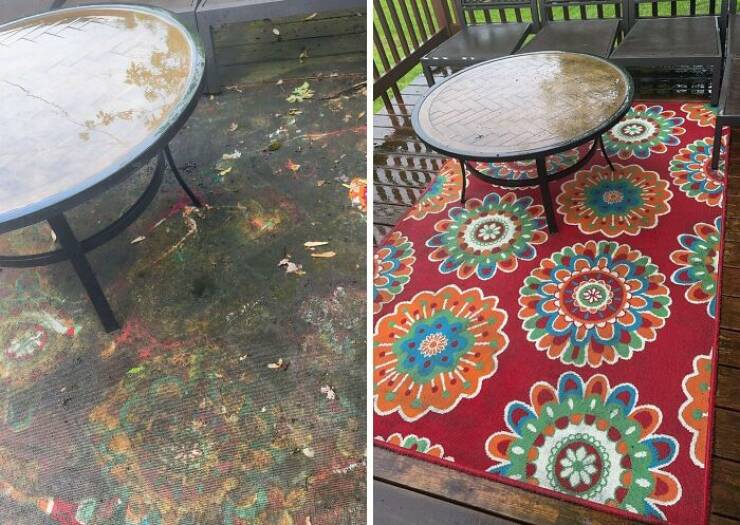 Incredibly Satisfying Power Washing Transformations