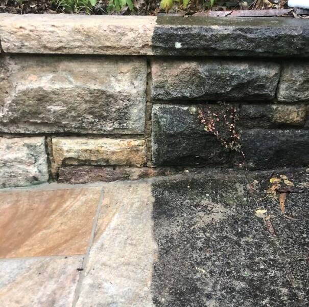 Incredibly Satisfying Power Washing Transformations