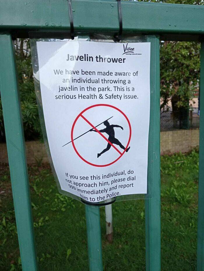 Unintentionally Creepy Signs That Will Give You Chills Unintentionally Creepy Signs That Will Give You Chills