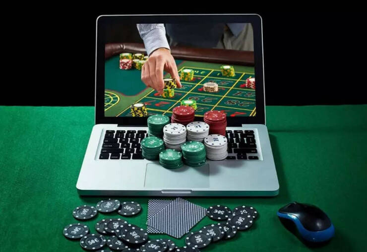 Best Way To Remain Anonymous When Gambling Online