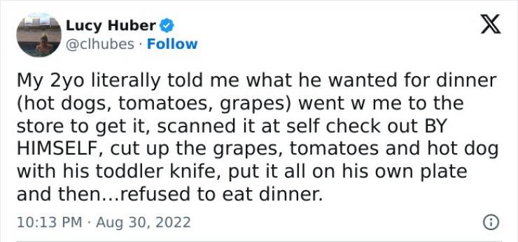 Hilarious Tweets That Are Pure Comedy Gold