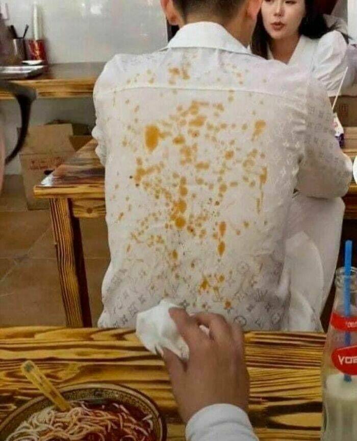 Unsettling Photos That Will Leave You Feeling Uneasy Unsettling Photos That Will Leave You Feeling Uneasy