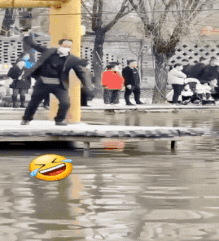 Epic Fails That Are Hard To Forget