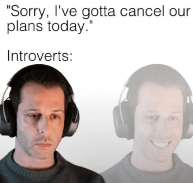 Relatable Anxiety Memes To Help You Laugh It Off