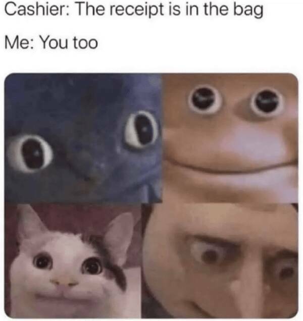 Relatable Anxiety Memes To Help You Laugh It Off