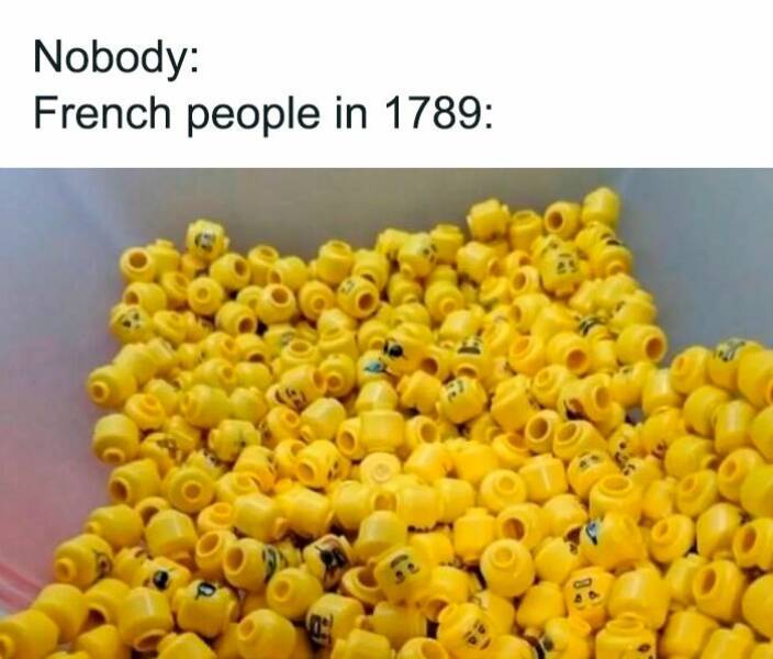 Hilarious History Memes That Make Learning Fun