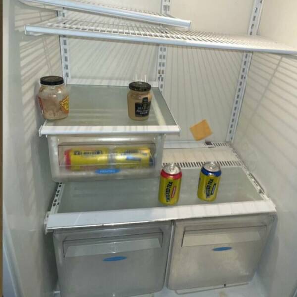 ‘Dude Fridges’ That’ll Leave You Questioning Everything