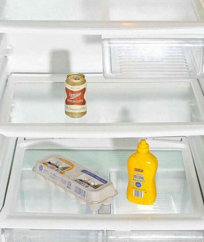 ‘Dude Fridges’ That’ll Leave You Questioning Everything