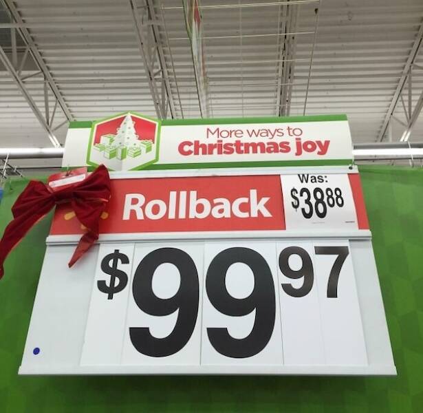 Hilarious Black Friday Fails That Capture The Chaos Of The Season