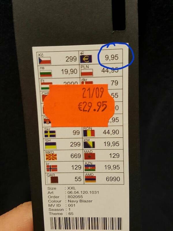 Hilarious Black Friday Fails That Capture The Chaos Of The Season