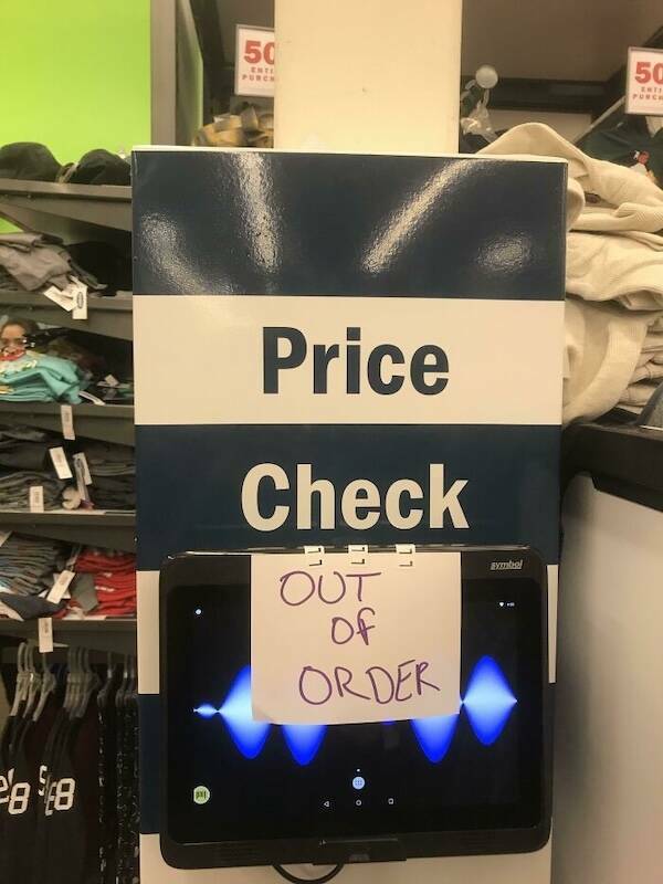 Hilarious Black Friday Fails That Capture The Chaos Of The Season