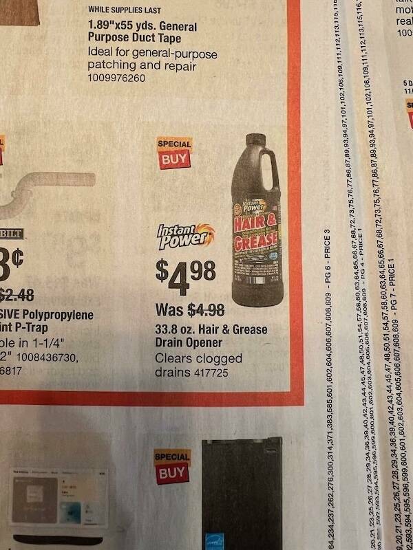 Hilarious Black Friday Fails That Capture The Chaos Of The Season