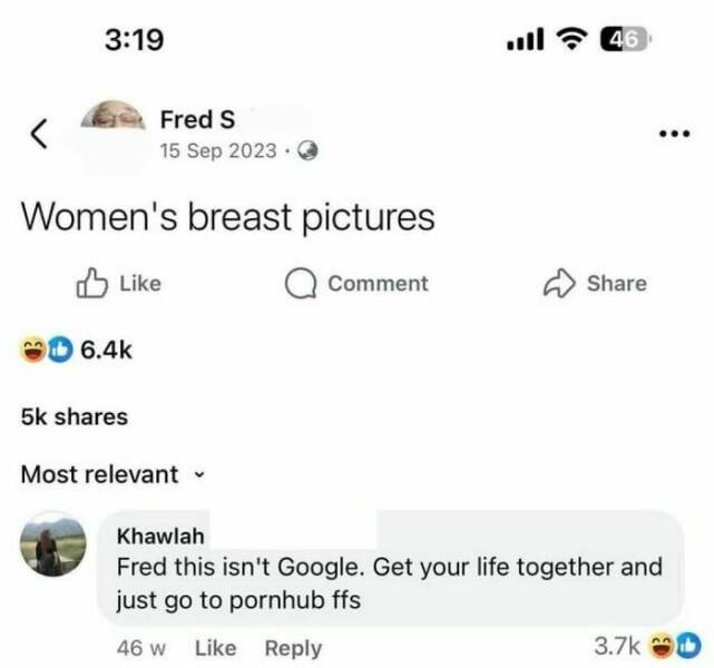 Seniors Vs. The Internet: Comedy Gold From Digital Missteps