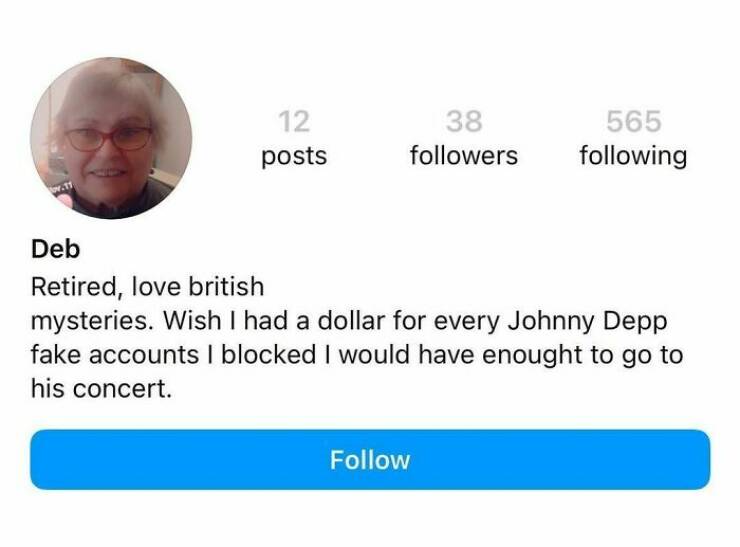 Seniors Vs. The Internet: Comedy Gold From Digital Missteps