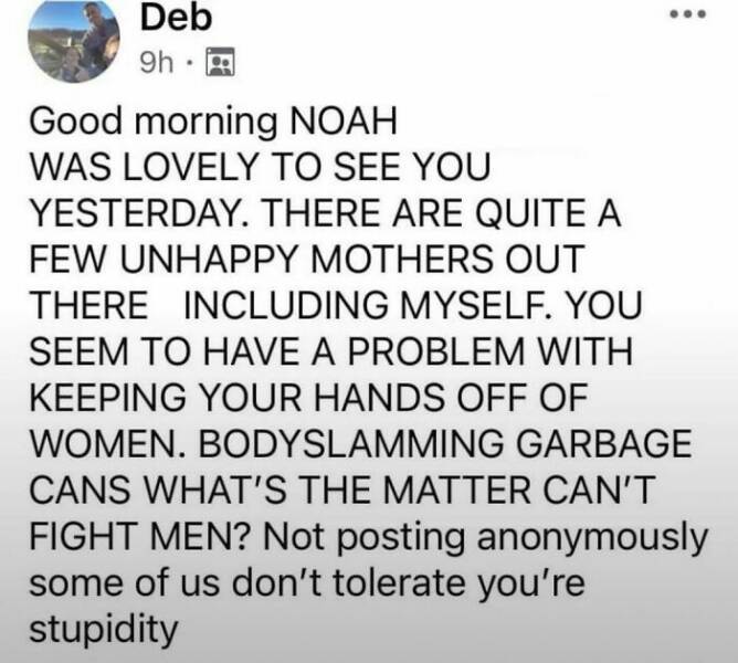 Seniors Vs. The Internet: Comedy Gold From Digital Missteps