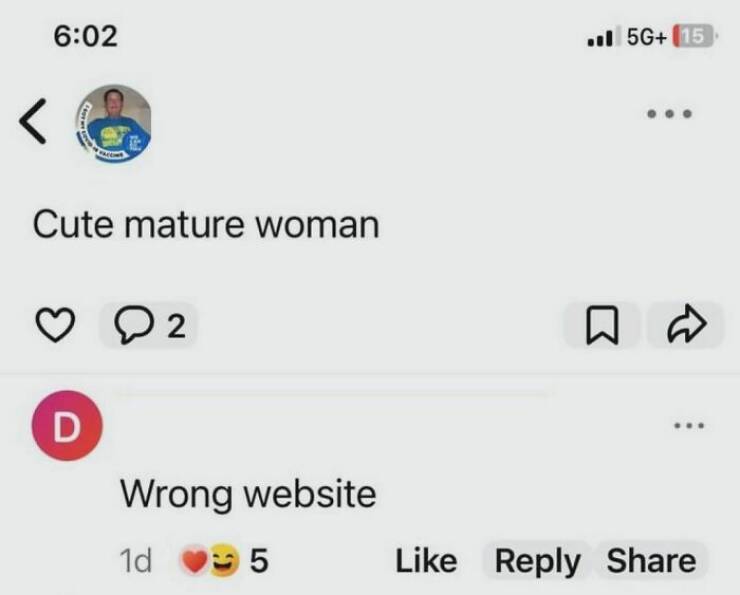 Seniors Vs. The Internet: Comedy Gold From Digital Missteps