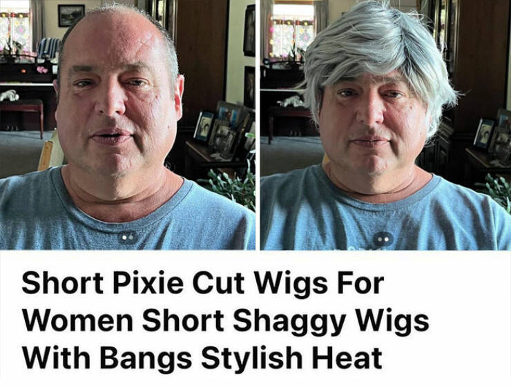 Seniors Vs. The Internet: Comedy Gold From Digital Missteps