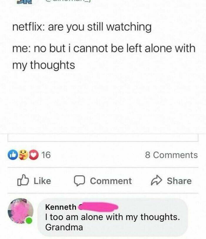 Seniors Vs. The Internet: Comedy Gold From Digital Missteps