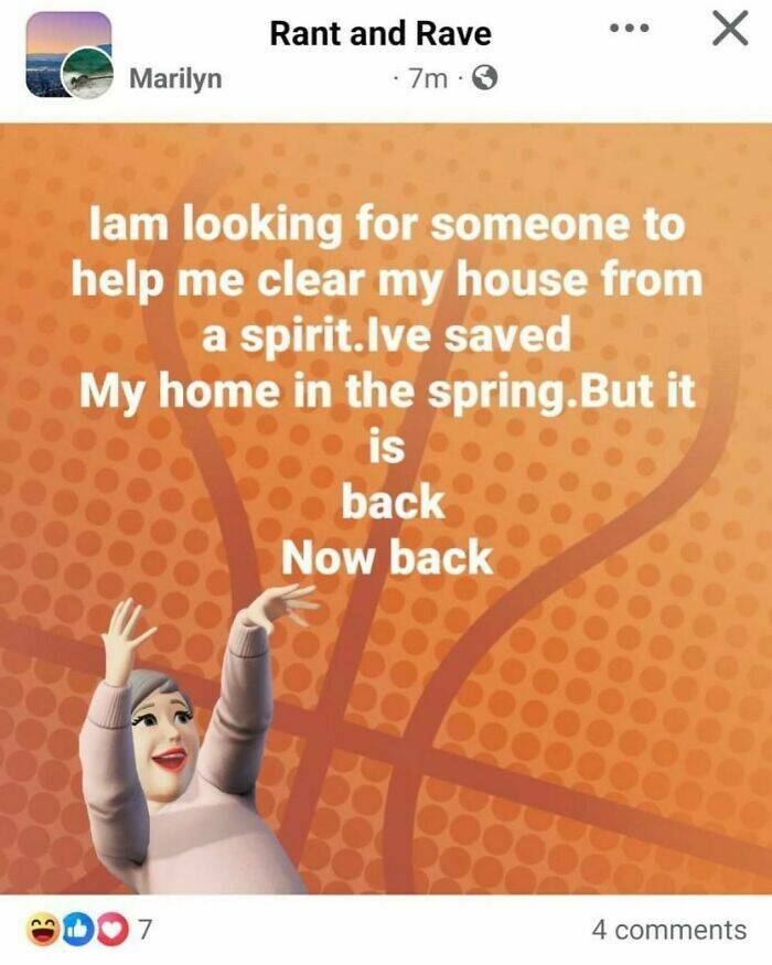 Seniors Vs. The Internet: Comedy Gold From Digital Missteps