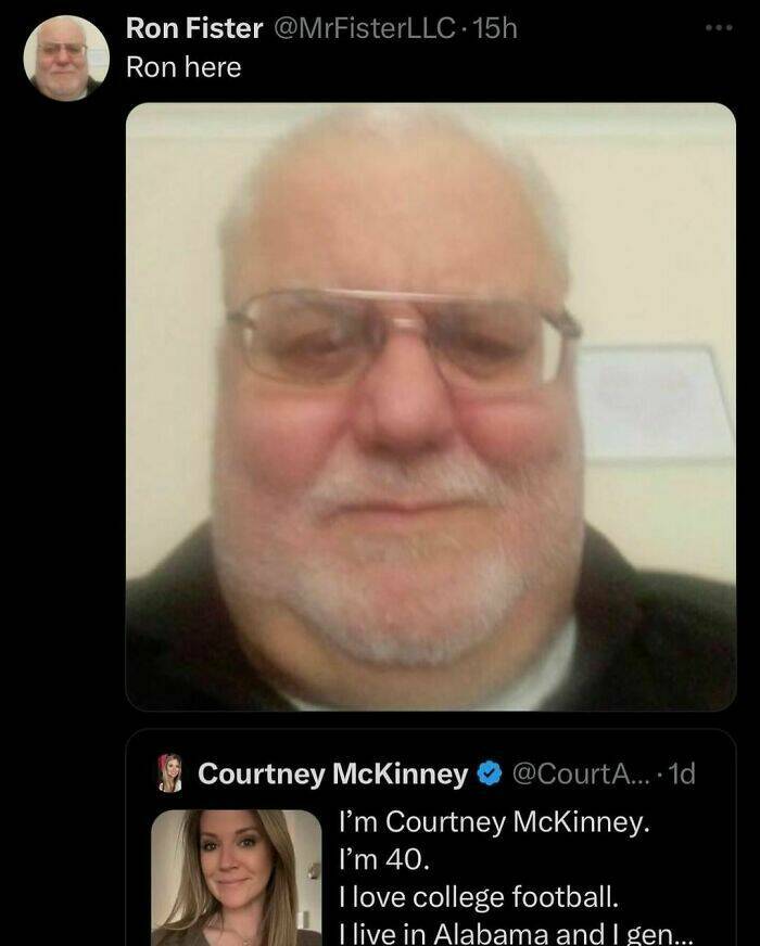 Seniors Vs. The Internet: Comedy Gold From Digital Missteps