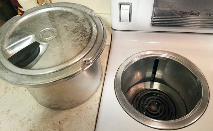 Vintage Treasures From The 20th Century You Rarely Spot Today