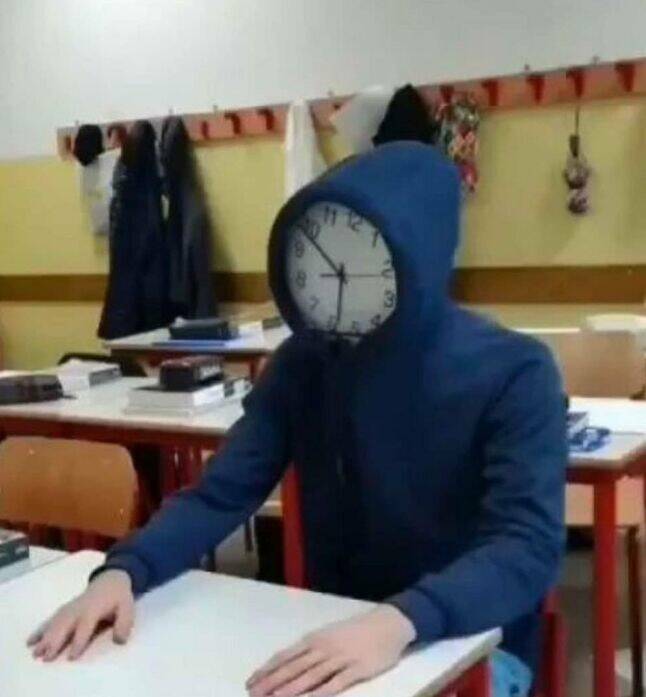 Weird And Wild Cursed Pics That Defy Explanation