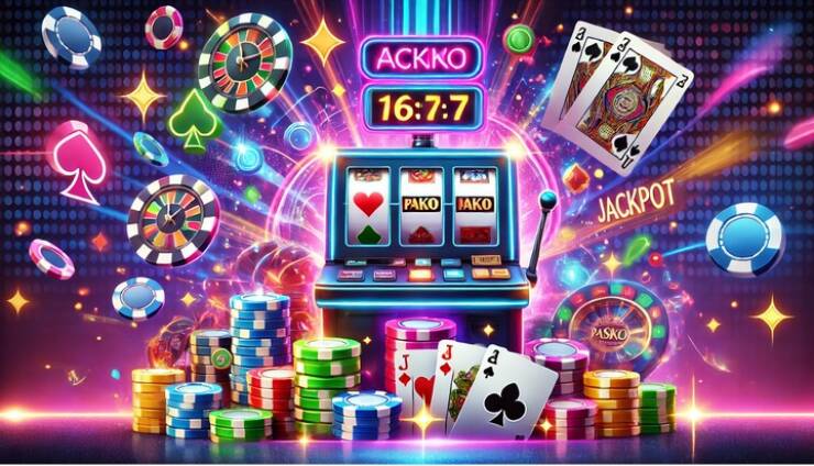 BitDreams Casino Online Review