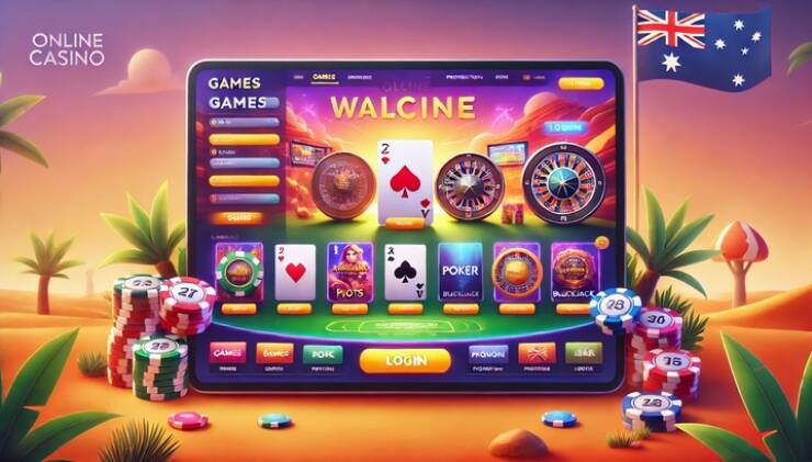 Casino Mate Online Review: Your Ultimate Gaming Companion