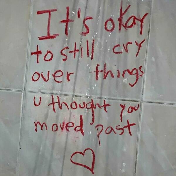 Inspirational Signs That Remind Us Of What Truly Matters