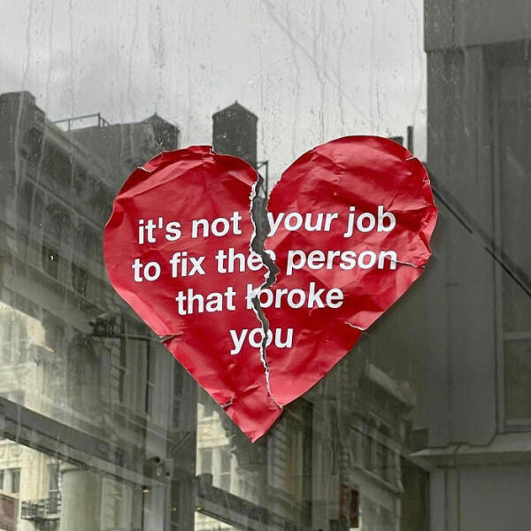 Inspirational Signs That Remind Us Of What Truly Matters