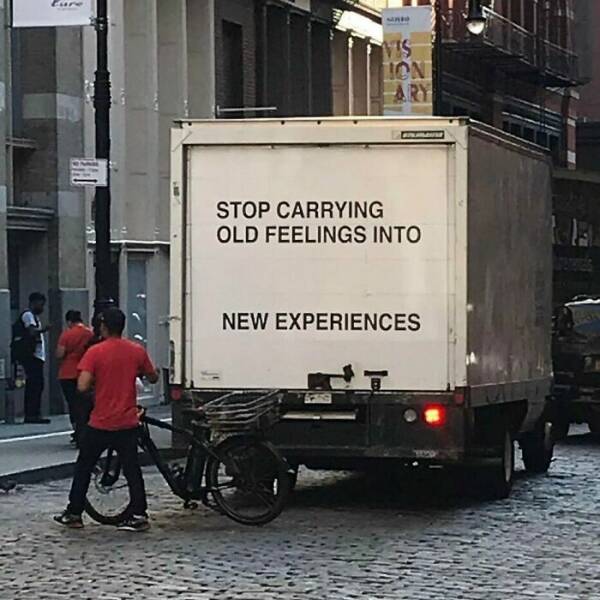 Inspirational Signs That Remind Us Of What Truly Matters