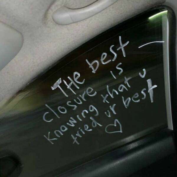 Inspirational Signs That Remind Us Of What Truly Matters