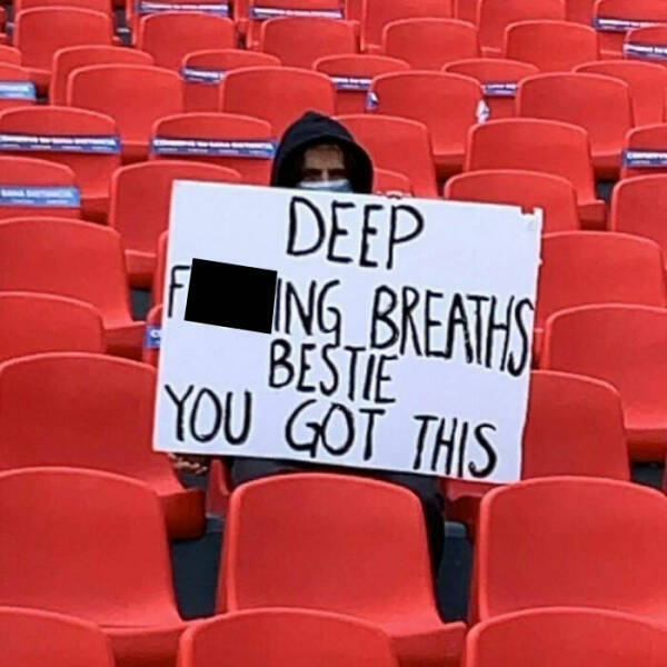 Inspirational Signs That Remind Us Of What Truly Matters