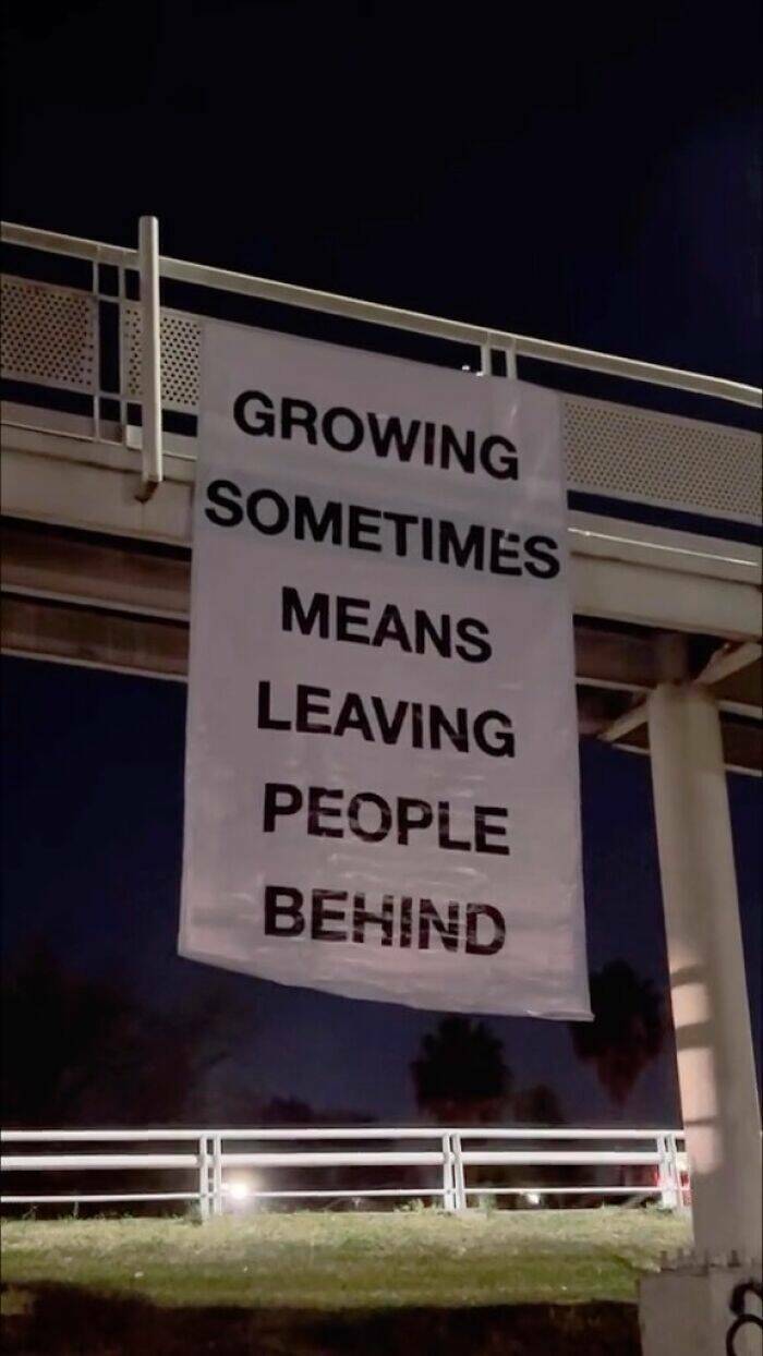 Inspirational Signs That Remind Us Of What Truly Matters