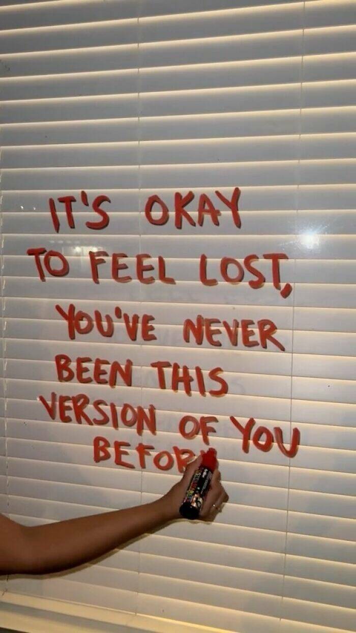 Inspirational Signs That Remind Us Of What Truly Matters