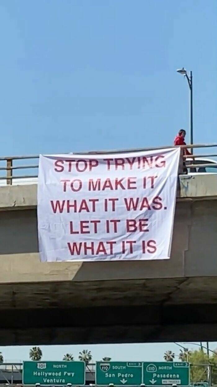 Inspirational Signs That Remind Us Of What Truly Matters