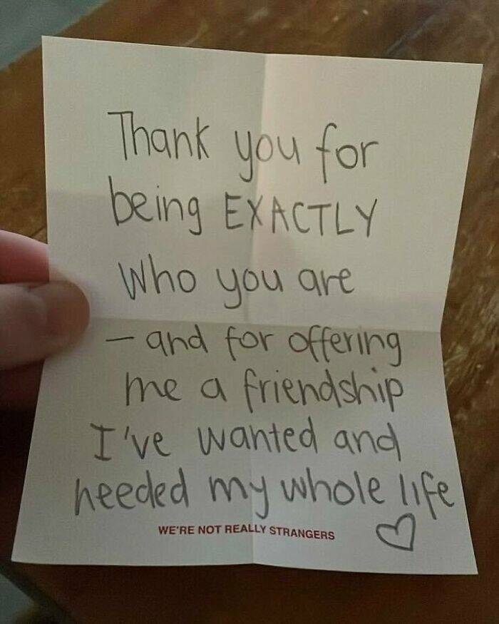 Inspirational Signs That Remind Us Of What Truly Matters