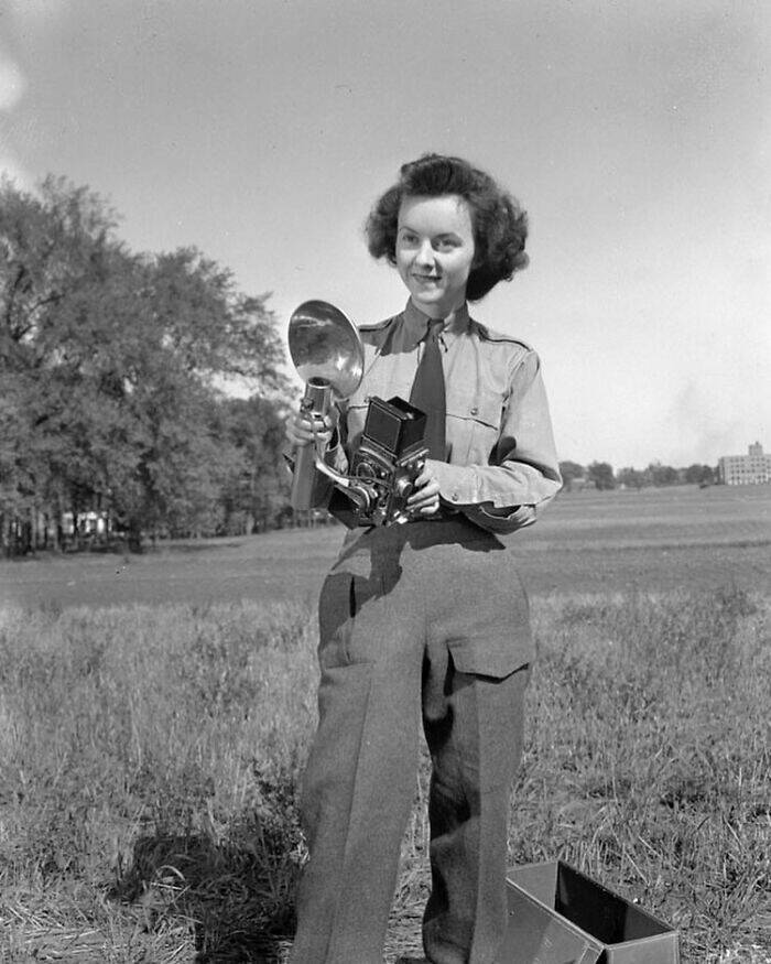 Historical Photos That Tell Incredible Stories