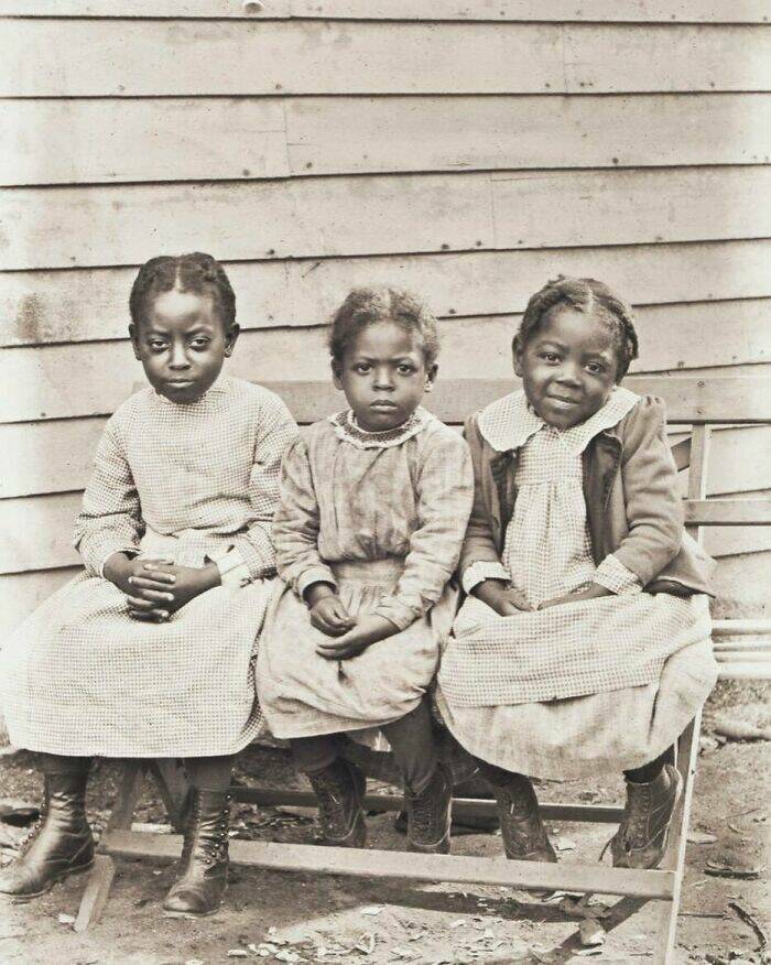 Historical Photos That Tell Incredible Stories