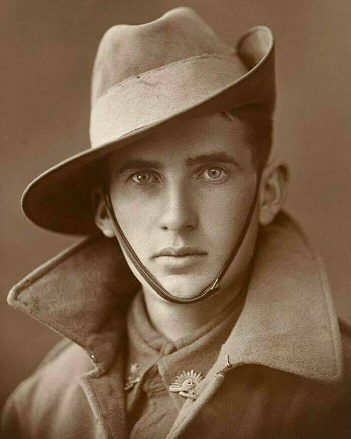 Historical Photos That Tell Incredible Stories