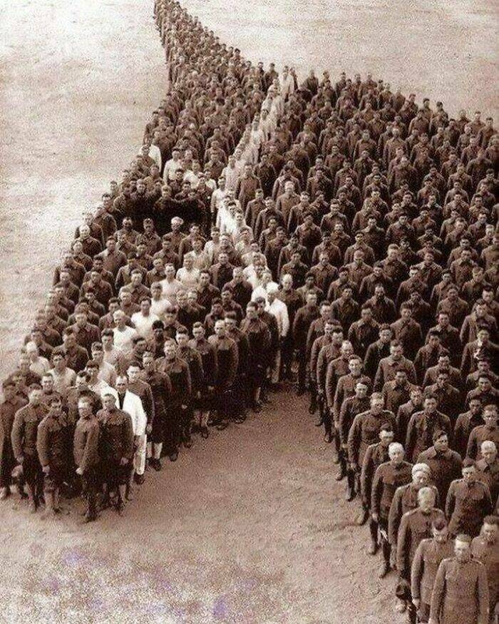 Historical Photos That Tell Incredible Stories