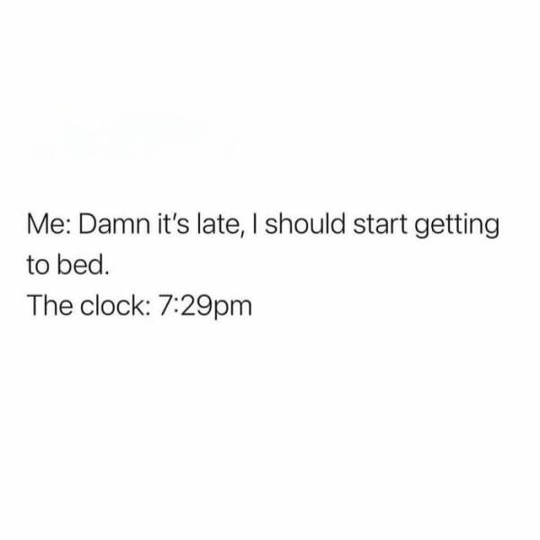 Relatable Memes About Millennial Life That Hit Too Close To Home