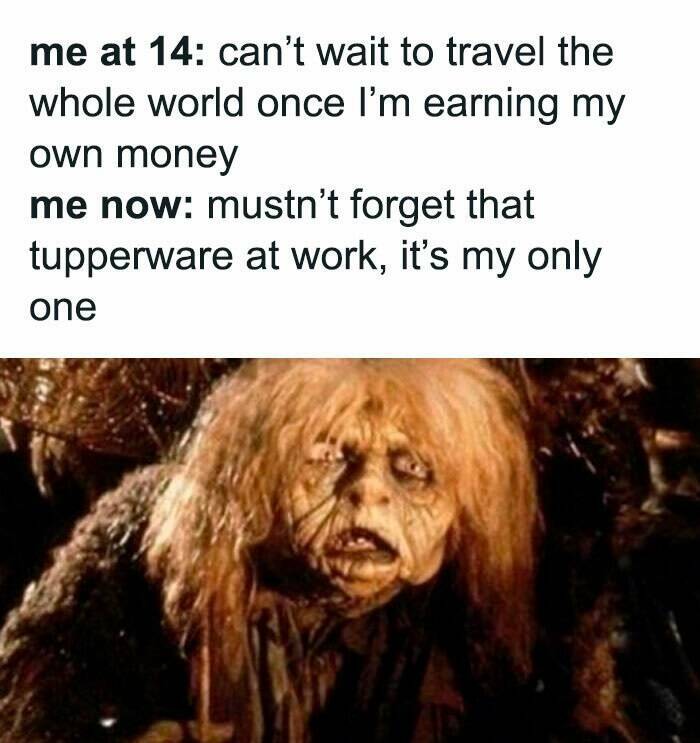 Relatable Memes About Millennial Life That Hit Too Close To Home