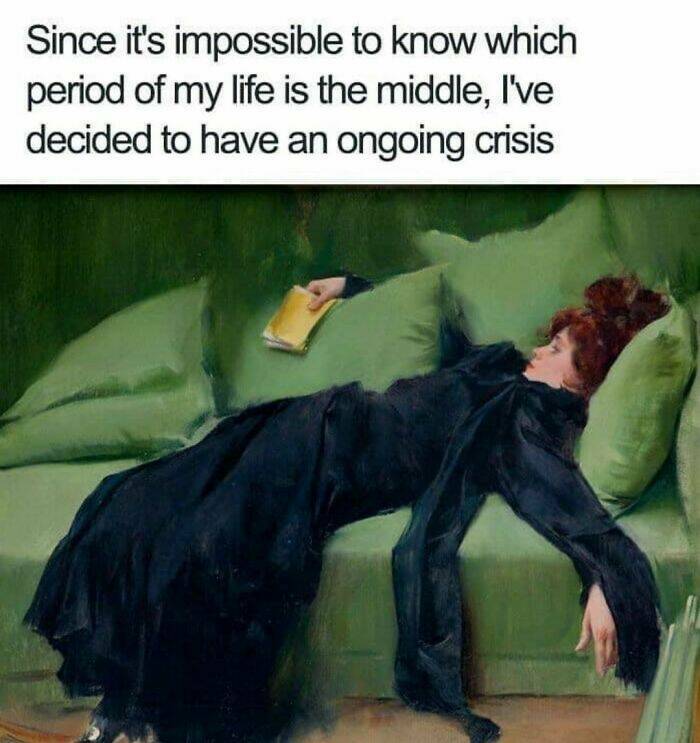 Relatable Memes About Millennial Life That Hit Too Close To Home