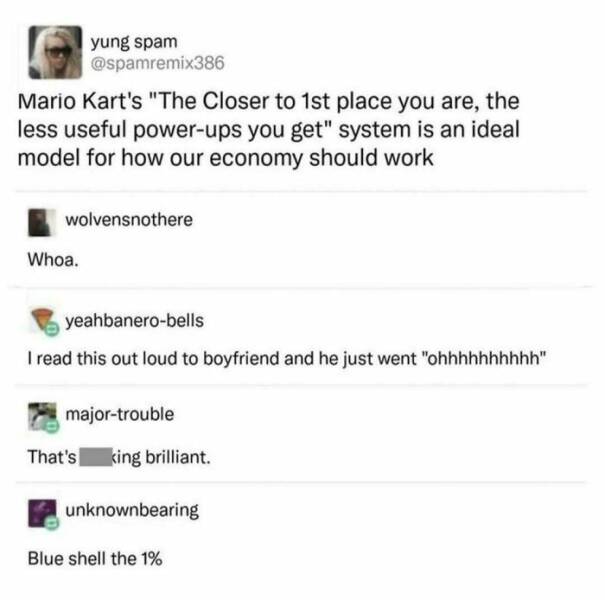 Sad Truths About Consumerism Shared By People Who’ve Had Enough