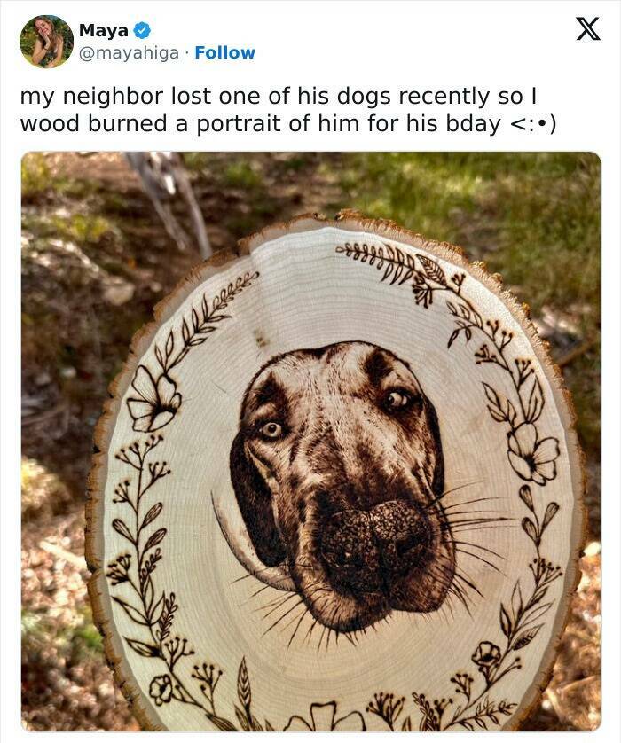 Wholesome Neighbors That Melt Our Hearts