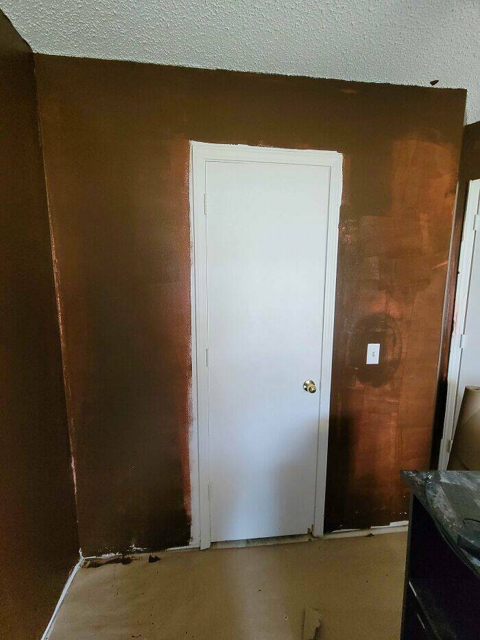 Home Fixes That Didn’t Go As Planned