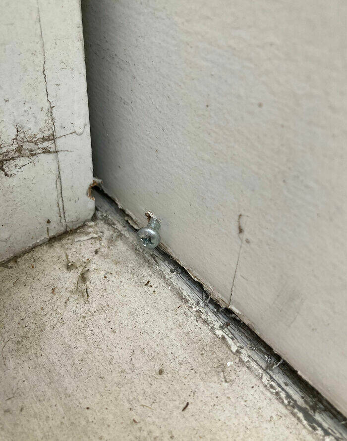 Home Fixes That Didn’t Go As Planned