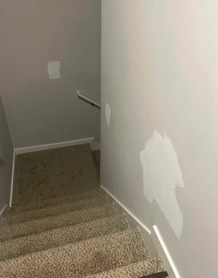 Home Fixes That Didn’t Go As Planned