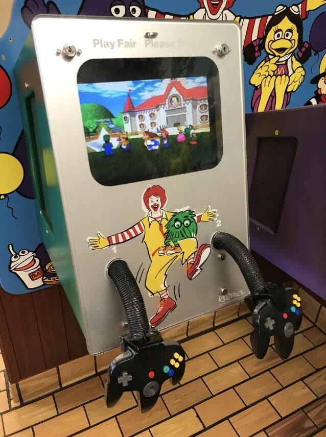 Nostalgic Photos That Bring Back All The Feels